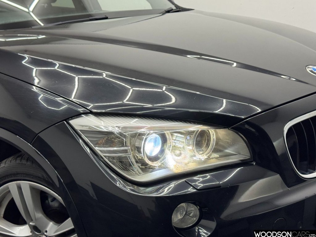 Used BMW X1 2014 for sale - 77551740: Photo 45