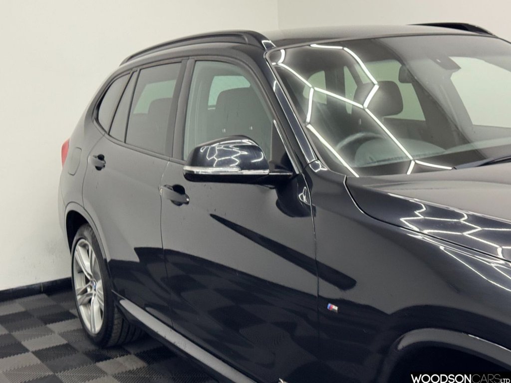 Used BMW X1 2014 for sale - 77551740: Photo 46