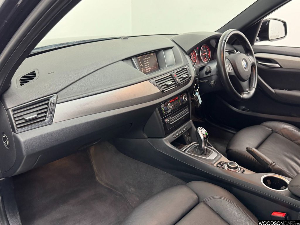 Used BMW X1 2014 for sale - 77551740: Photo 5