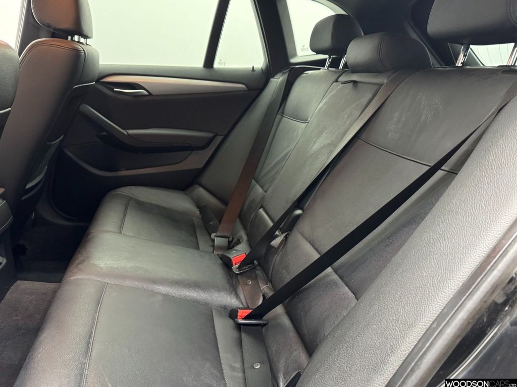 Used BMW X1 2014 for sale - 77551740: Photo 7