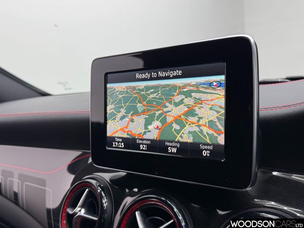 Used Mercedes-Benz CLA 2016 for sale - 77551681: Photo 10