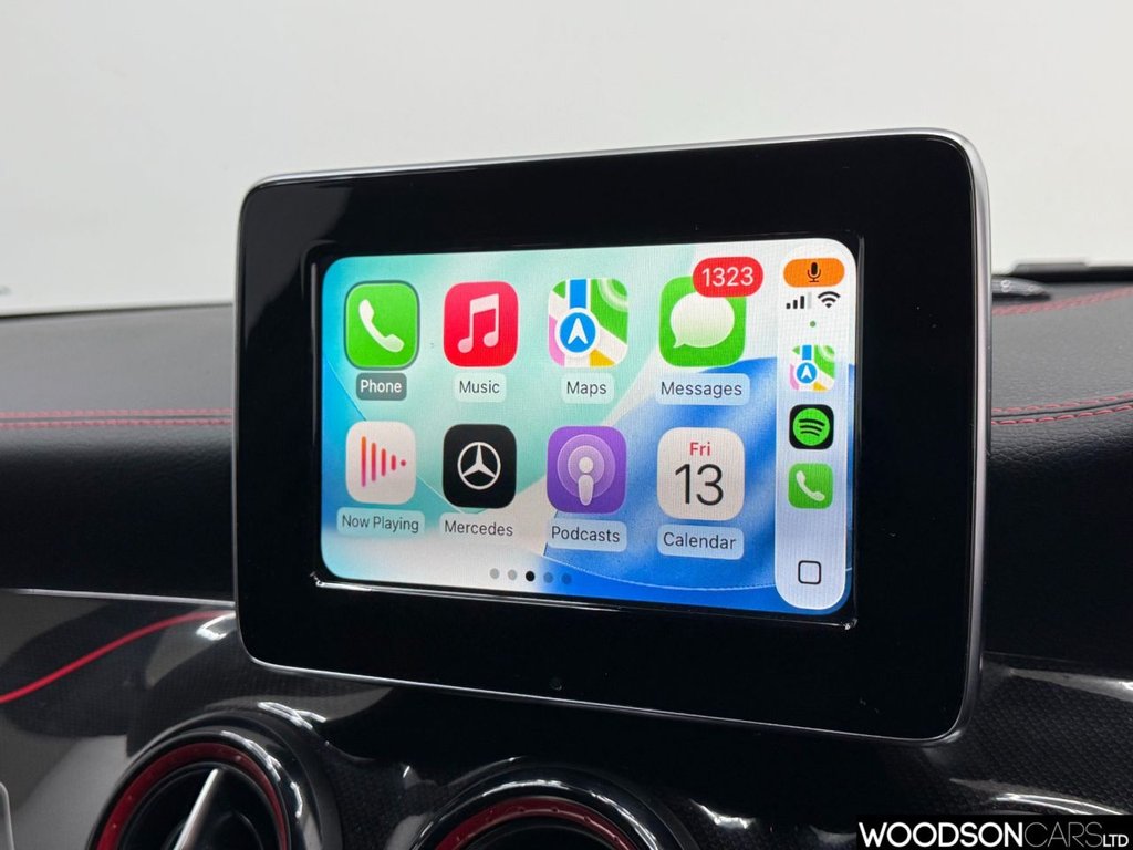 Used Mercedes-Benz CLA 2016 for sale - 77551681: Photo 11