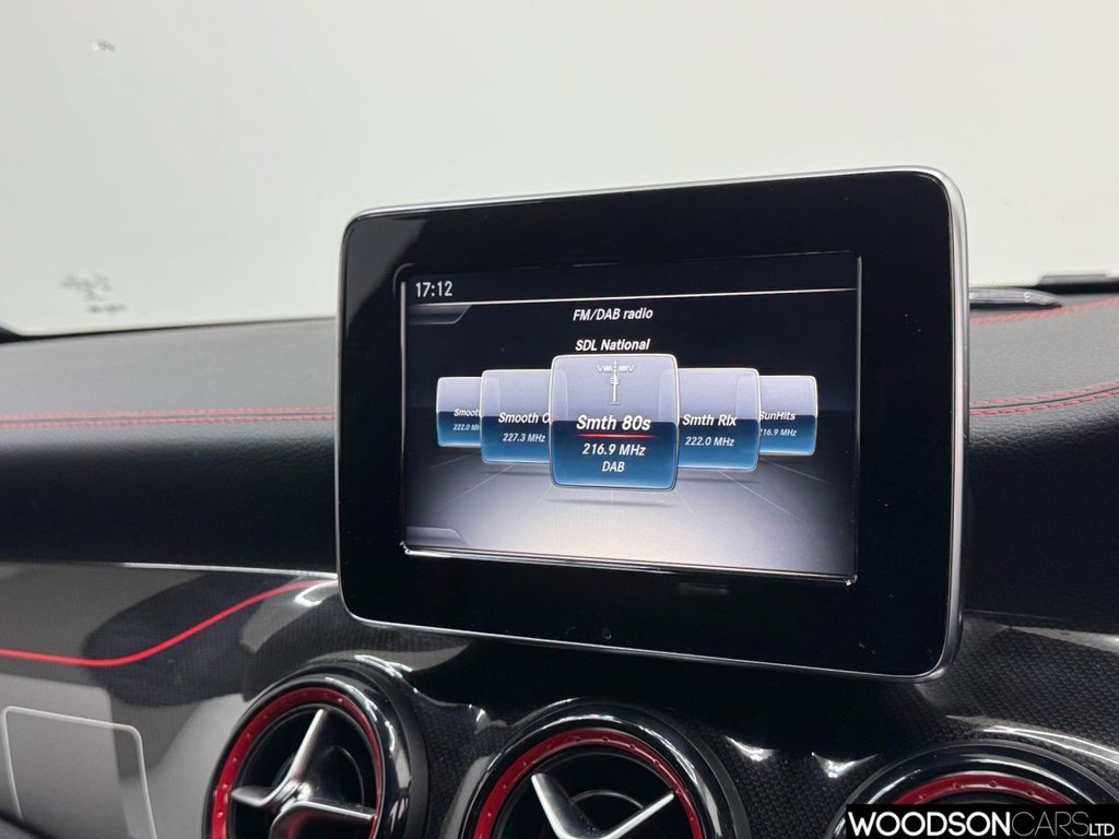 Used Mercedes-Benz CLA 2016 for sale - 77551681: Photo 12