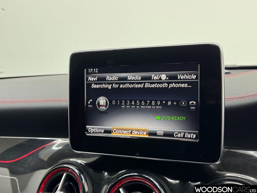 Used Mercedes-Benz CLA 2016 for sale - 77551681: Photo 14