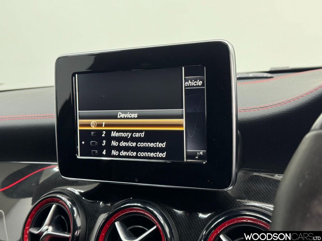 Used Mercedes-Benz CLA 2016 for sale - 77551681: Photo 17