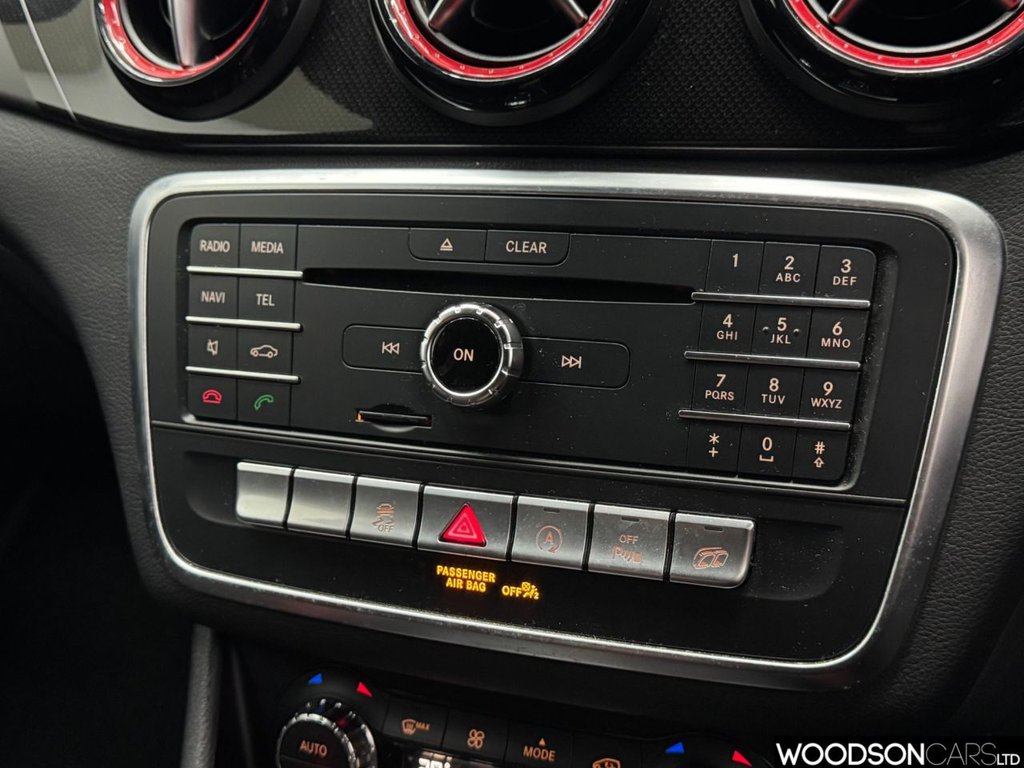 Used Mercedes-Benz CLA 2016 for sale - 77551681: Photo 18