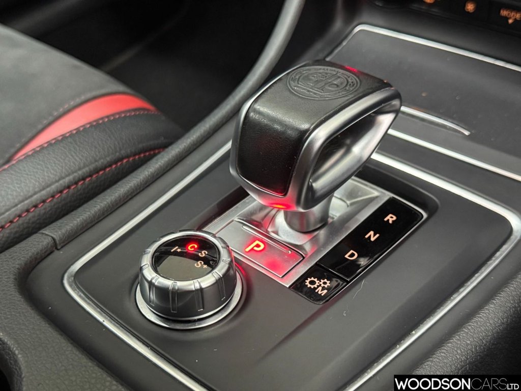 Used Mercedes-Benz CLA 2016 for sale - 77551681: Photo 20