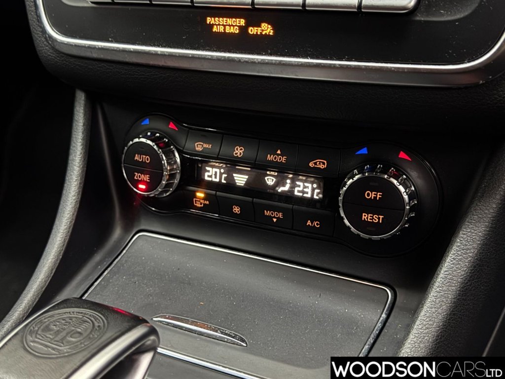 Used Mercedes-Benz CLA 2016 for sale - 77551681: Photo 21