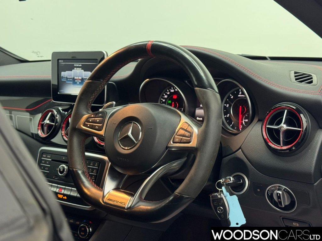 Used Mercedes-Benz CLA 2016 for sale - 77551681: Photo 22