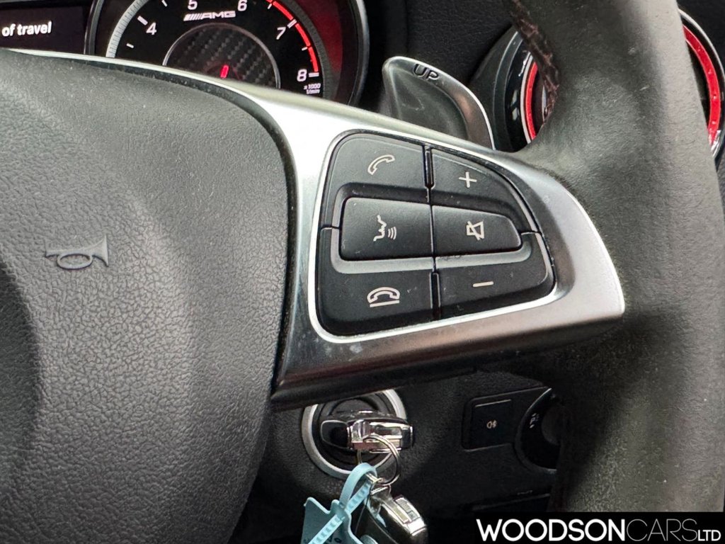 Used Mercedes-Benz CLA 2016 for sale - 77551681: Photo 24