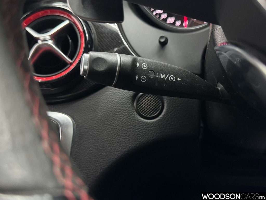 Used Mercedes-Benz CLA 2016 for sale - 77551681: Photo 25