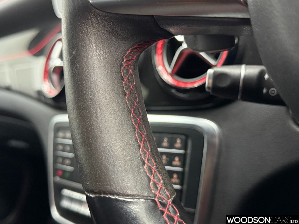 Used Mercedes-Benz CLA 2016 for sale - 77551681: Photo 26