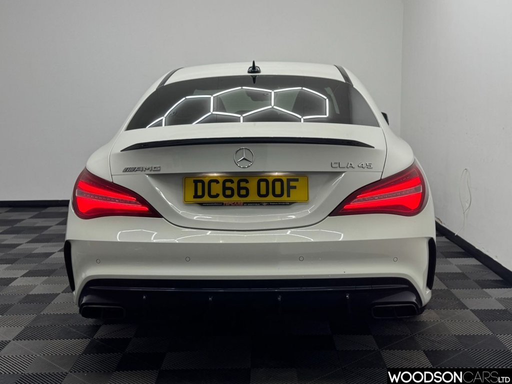 Used Mercedes-Benz CLA 2016 for sale - 77551681: Photo 28
