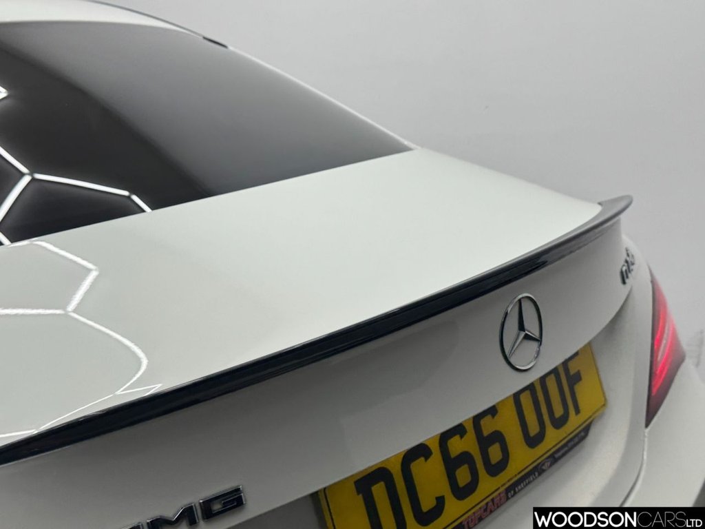 Used Mercedes-Benz CLA 2016 for sale - 77551681: Photo 30