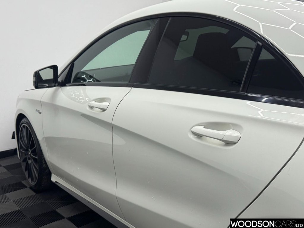 Used Mercedes-Benz CLA 2016 for sale - 77551681: Photo 31