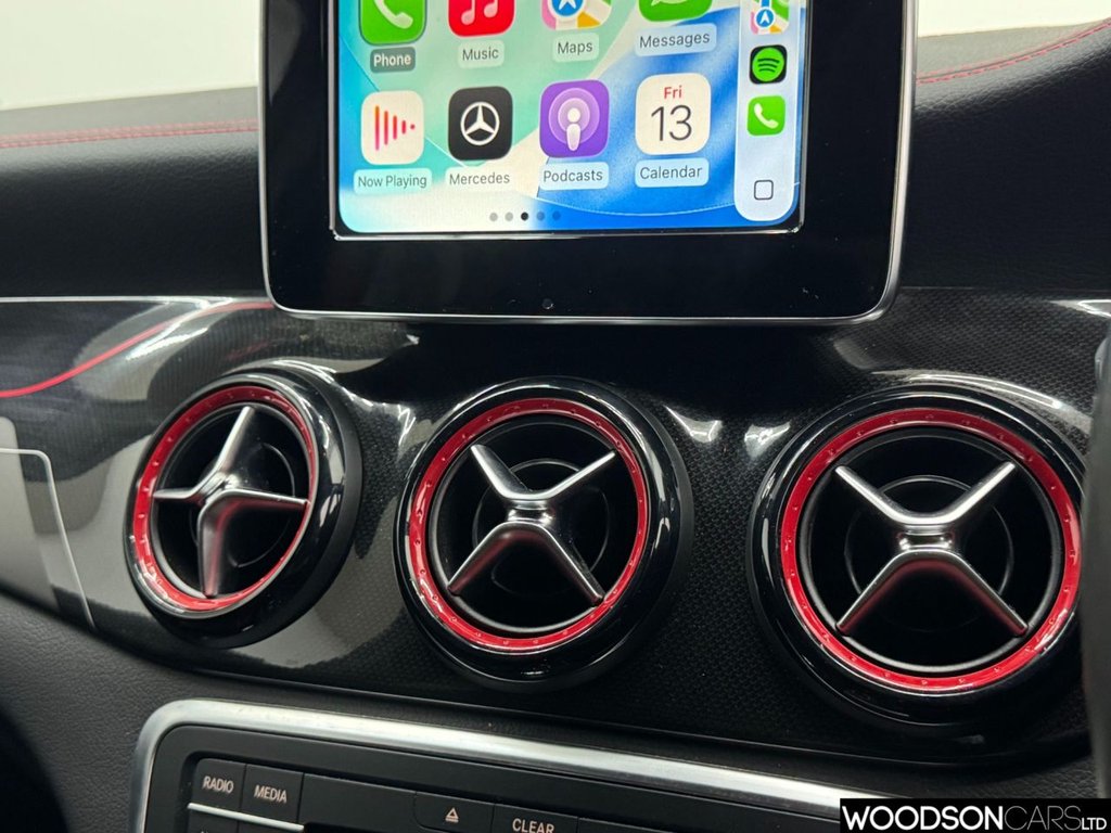 Used Mercedes-Benz CLA 2016 for sale - 77551681: Photo 32