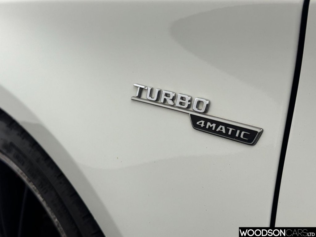 Used Mercedes-Benz CLA 2016 for sale - 77551681: Photo 33