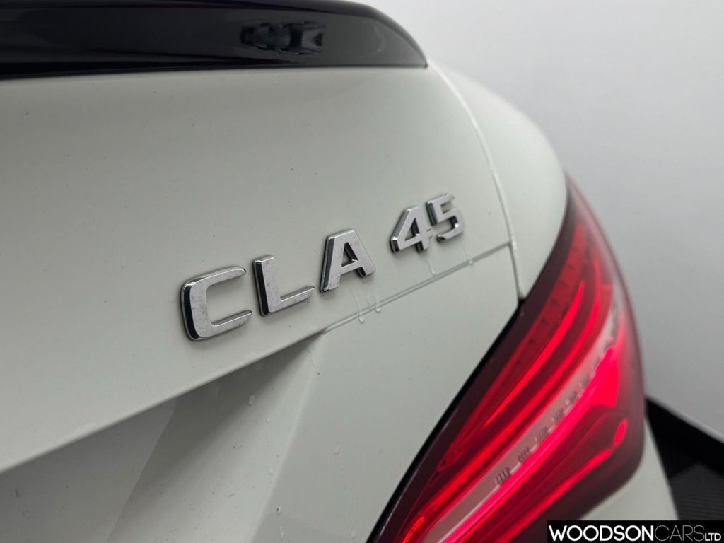 Used Mercedes-Benz CLA 2016 for sale - 77551681: Photo 35