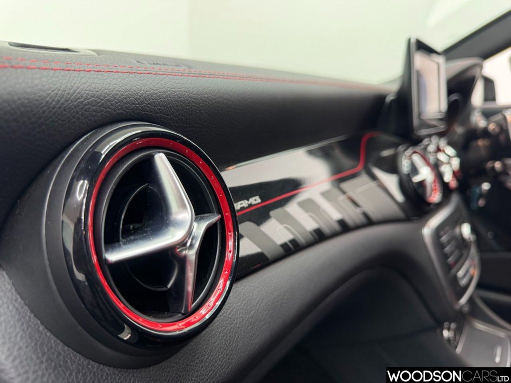 Used Mercedes-Benz CLA 2016 for sale - 77551681: Photo 36