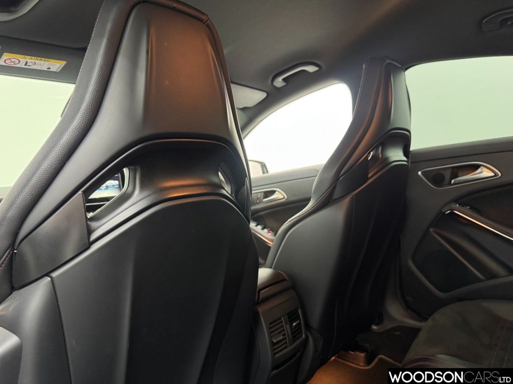 Used Mercedes-Benz CLA 2016 for sale - 77551681: Photo 38