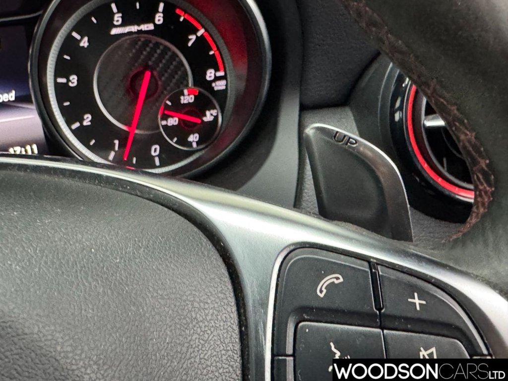 Used Mercedes-Benz CLA 2016 for sale - 77551681: Photo 39