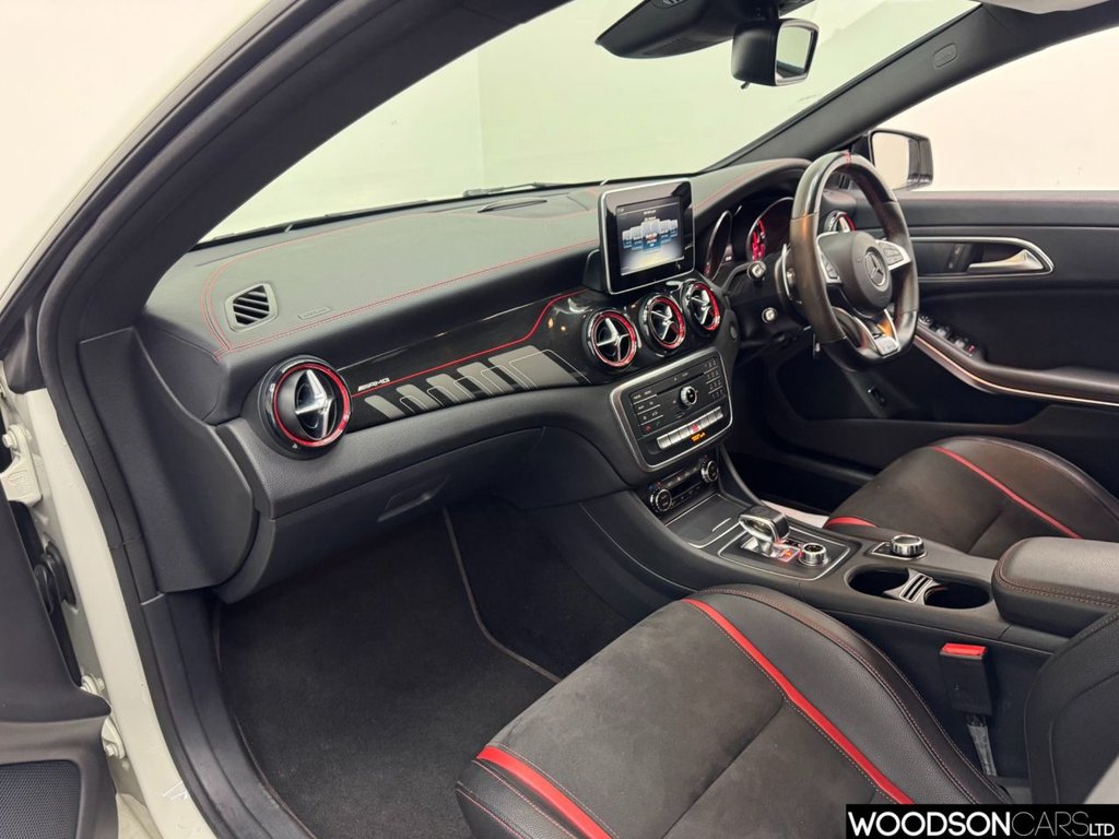 Used Mercedes-Benz CLA 2016 for sale - 77551681: Photo 4
