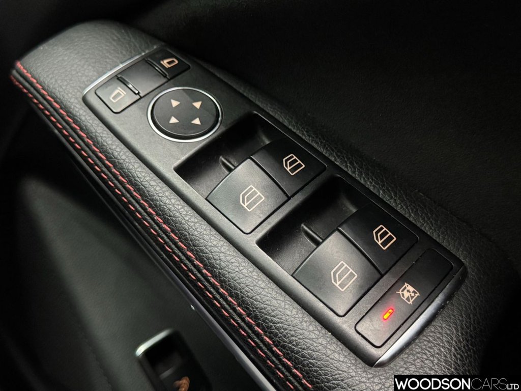 Used Mercedes-Benz CLA 2016 for sale - 77551681: Photo 40