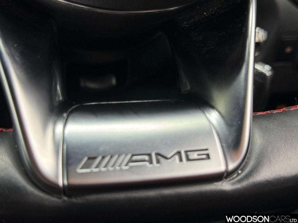 Used Mercedes-Benz CLA 2016 for sale - 77551681: Photo 41