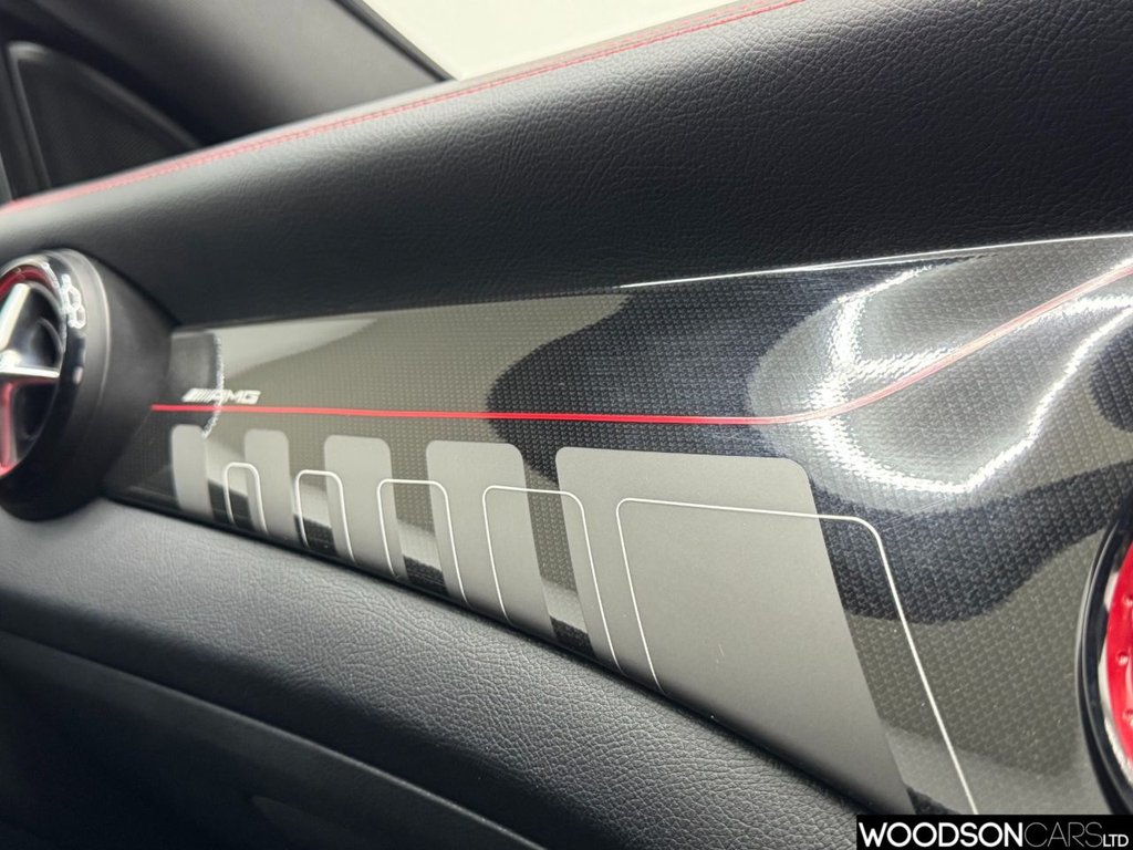 Used Mercedes-Benz CLA 2016 for sale - 77551681: Photo 42