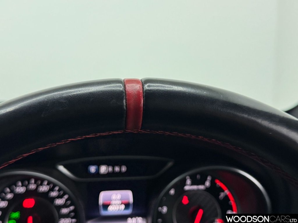 Used Mercedes-Benz CLA 2016 for sale - 77551681: Photo 43