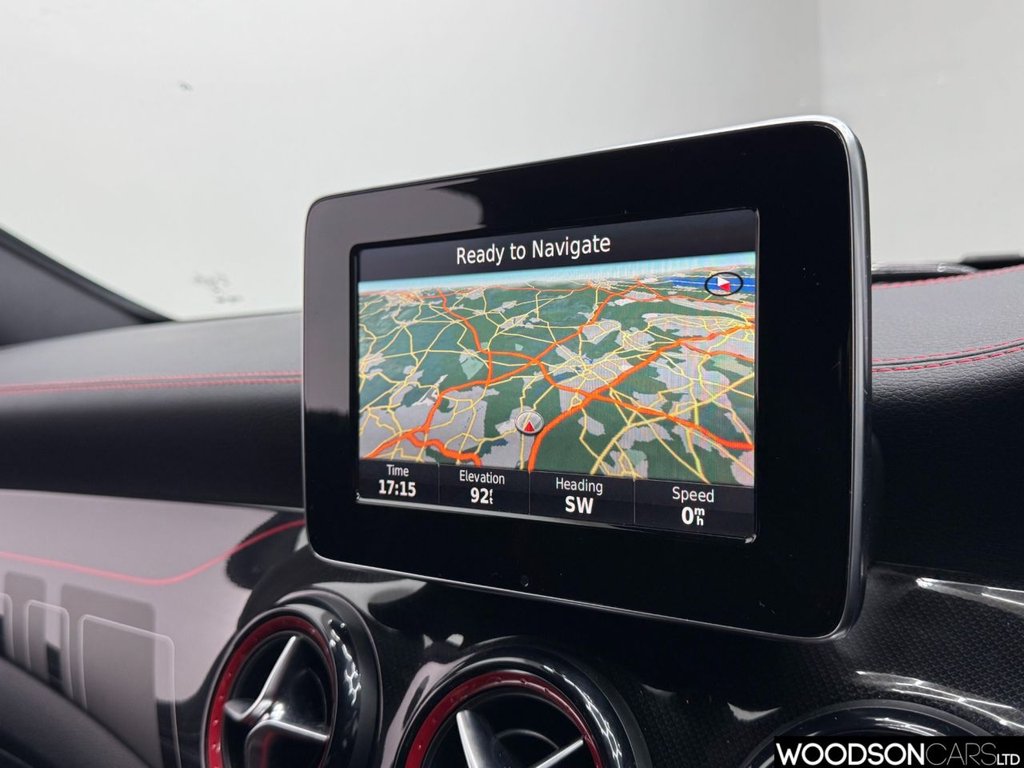 Used Mercedes-Benz CLA 2016 for sale - 77551681: Photo 46