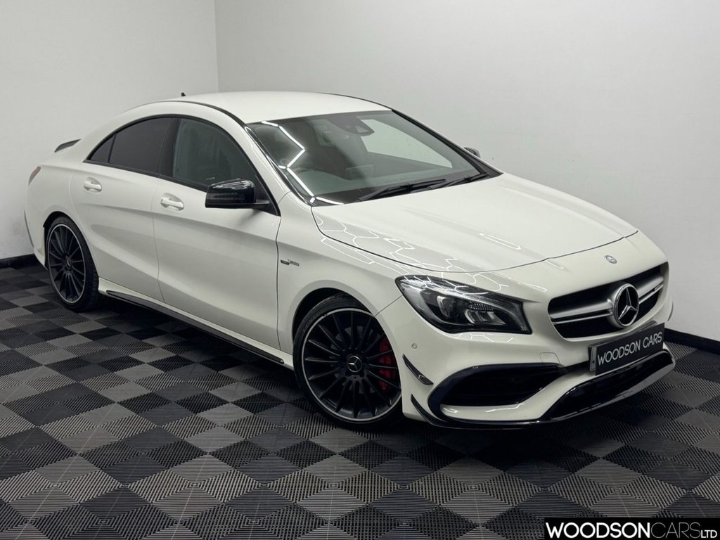 Used Mercedes-Benz CLA 2016 for sale - 77551681: Photo 47