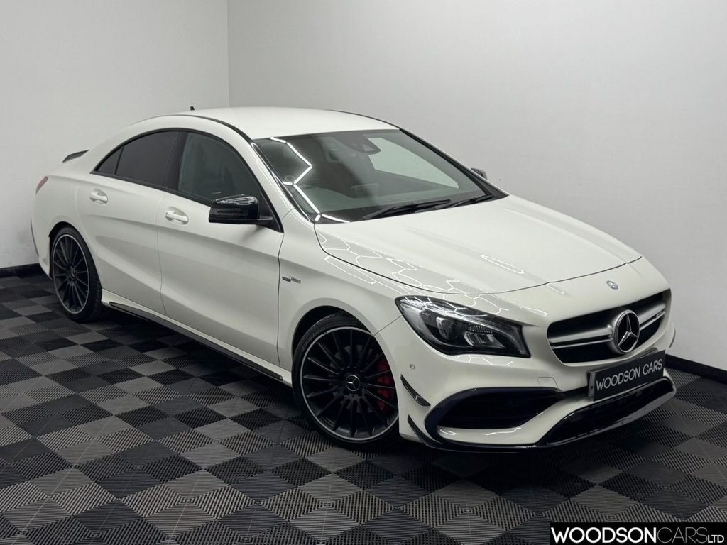 Used Mercedes-Benz CLA 2016 for sale - 77551681: Photo 48