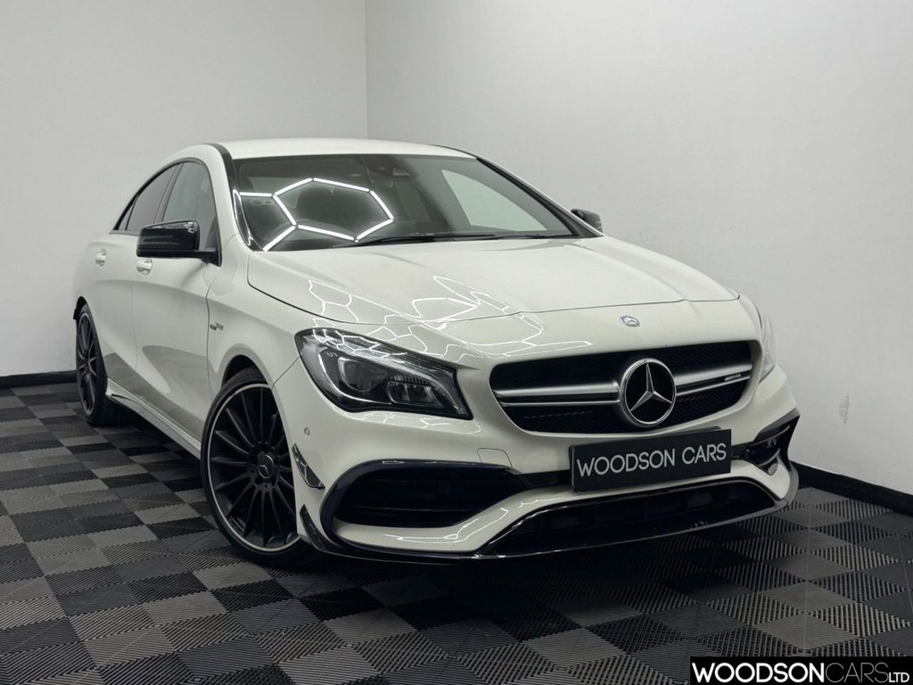 Used Mercedes-Benz CLA 2016 for sale - 77551681: Photo 49