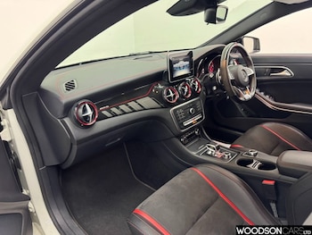 Used Mercedes-Benz CLA 2016 for sale - 77551681: Photo