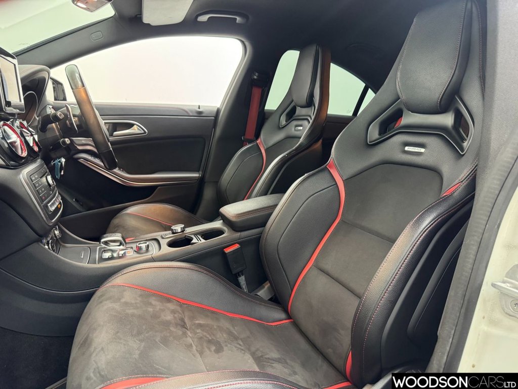 Used Mercedes-Benz CLA 2016 for sale - 77551681: Photo 5