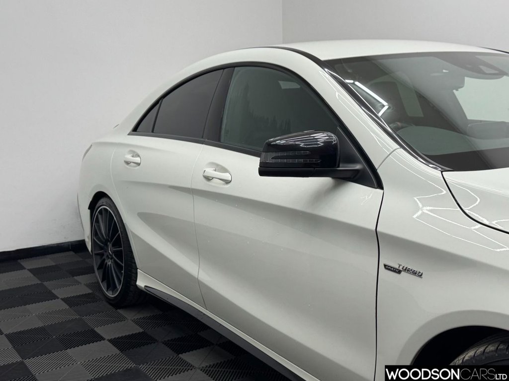 Used Mercedes-Benz CLA 2016 for sale - 77551681: Photo 50
