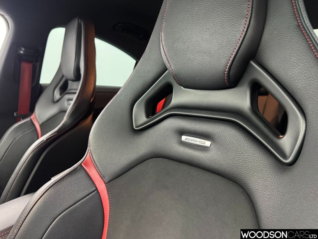 Used Mercedes-Benz CLA 2016 for sale - 77551681: Photo 6