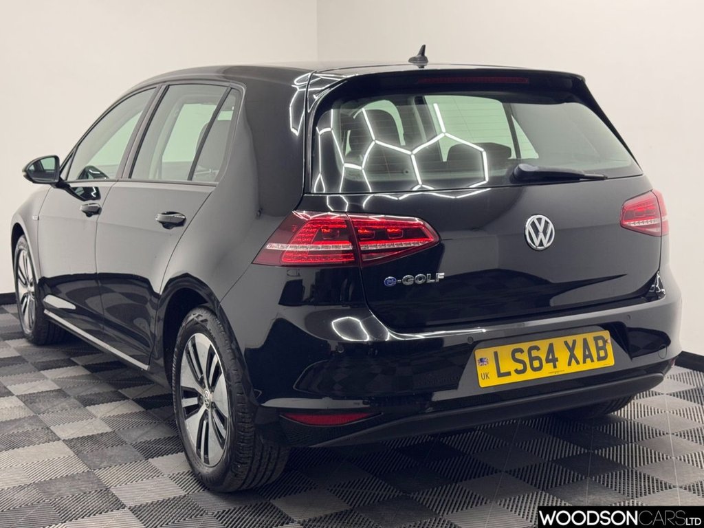 Used Volkswagen Golf 2014 for sale - 76686570: Photo 22