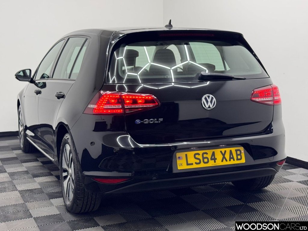 Used Volkswagen Golf 2014 for sale - 76686570: Photo 26