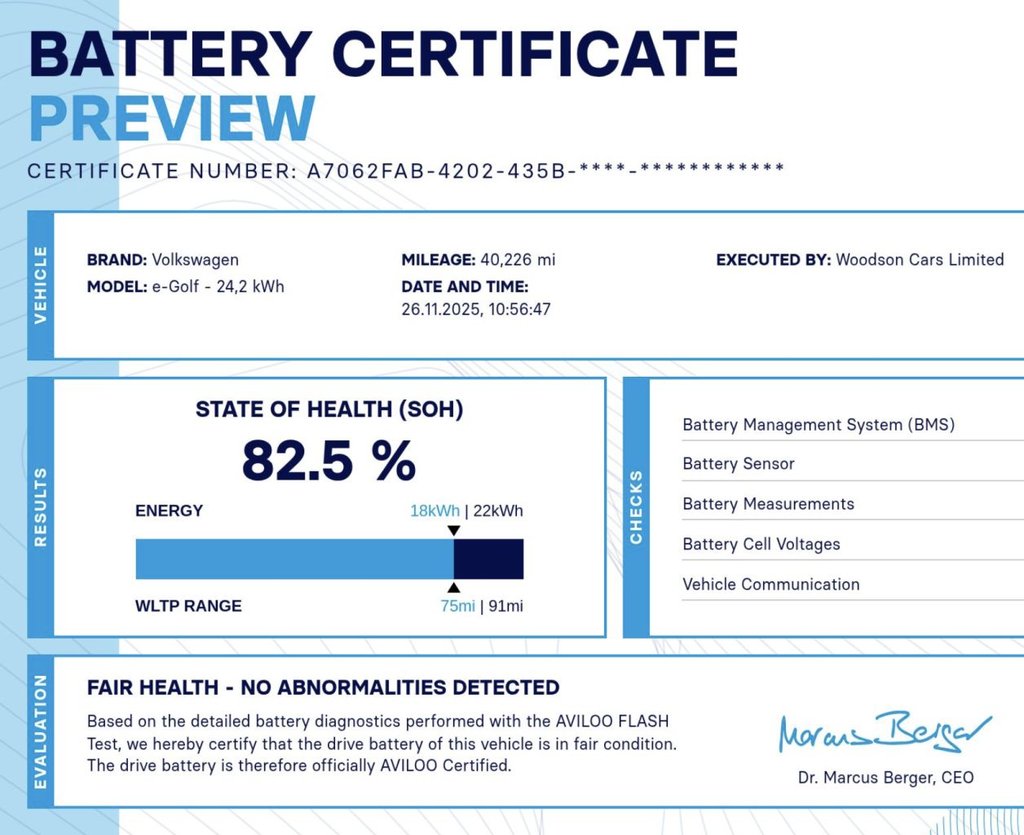 Used Volkswagen Golf 2014 for sale - 76686570: Photo 3