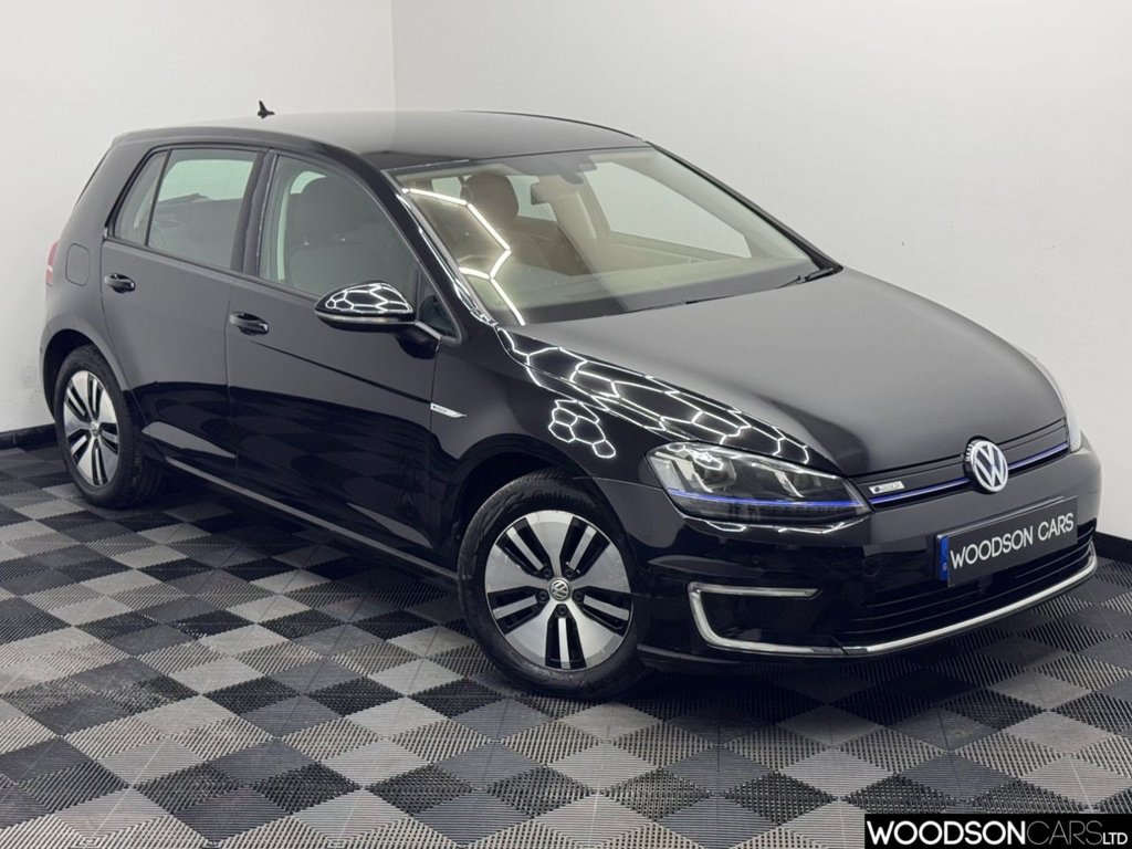 Used Volkswagen Golf 2014 for sale - 76686570: Photo 34