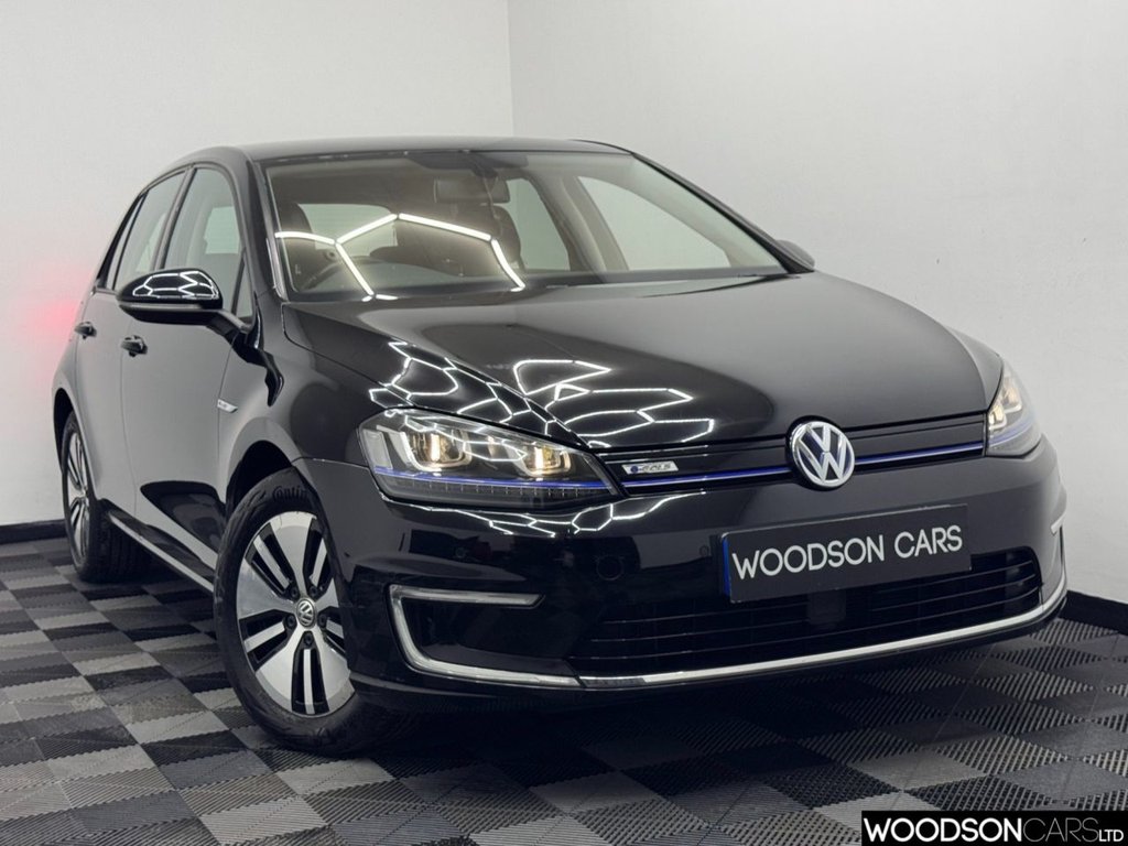 Used Volkswagen Golf 2014 for sale - 76686570: Photo 36