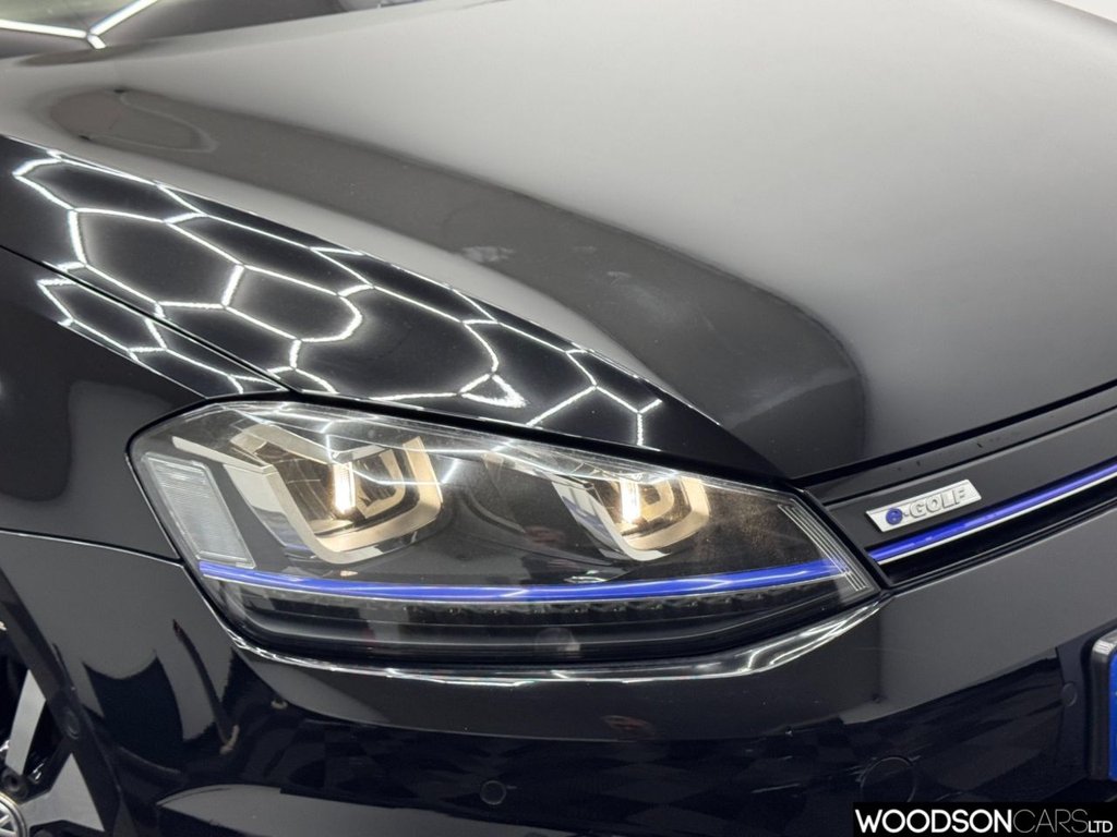 Used Volkswagen Golf 2014 for sale - 76686570: Photo 37