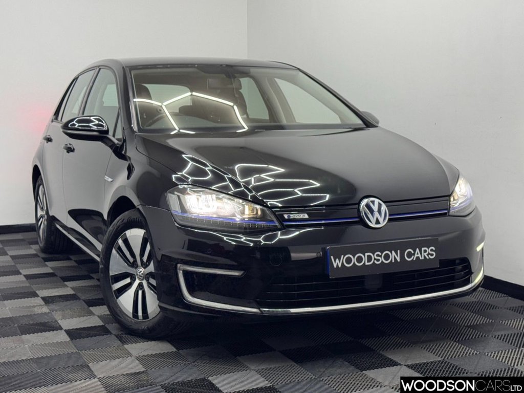 Used Volkswagen Golf 2014 for sale - 76686570: Photo 38