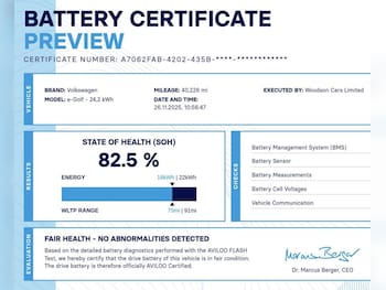 Used Volkswagen Golf 2014 for sale - 76686570: Photo