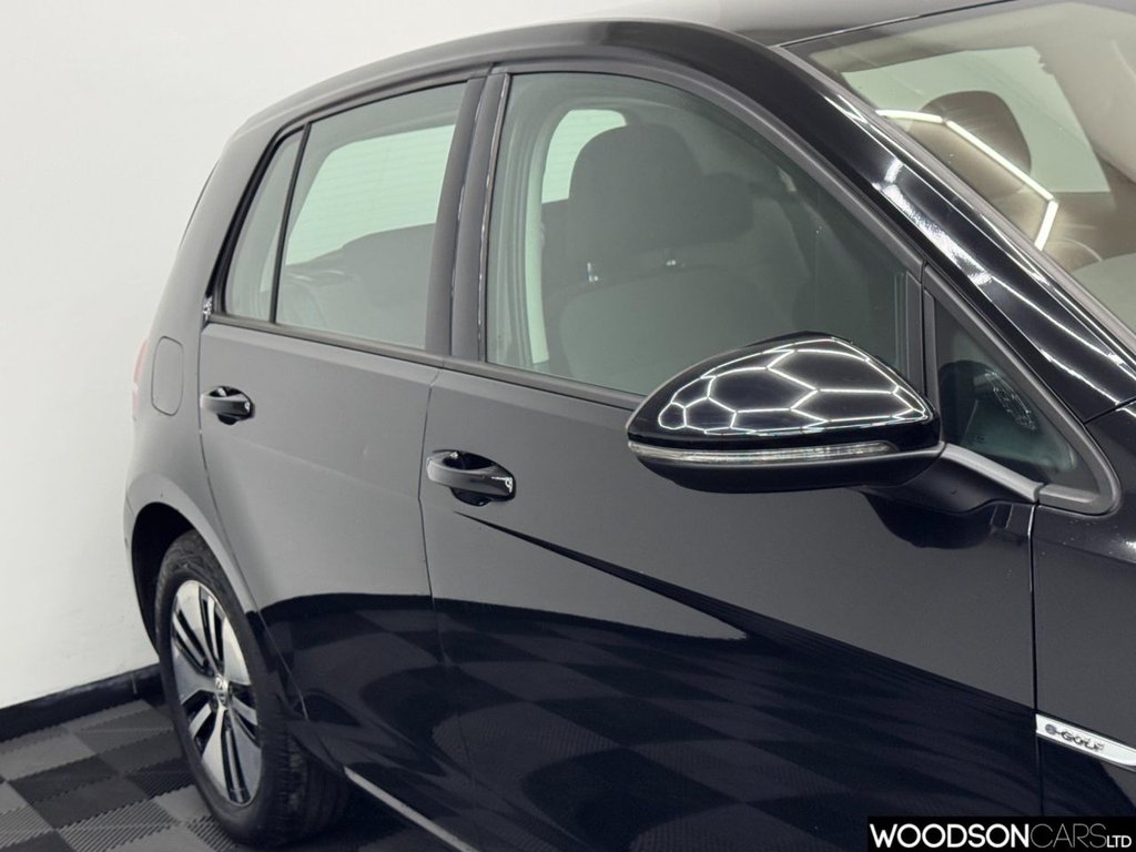 Used Volkswagen Golf 2014 for sale - 76686570: Photo 40