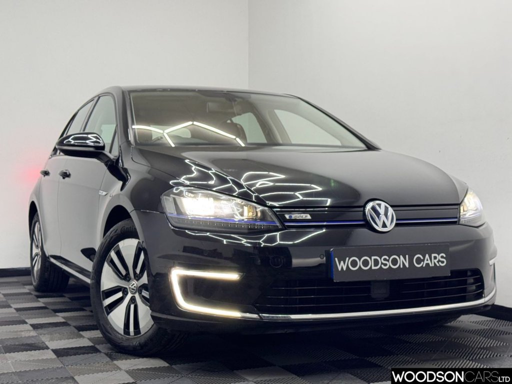 Used Volkswagen Golf 2014 for sale - 76686570: Photo 46