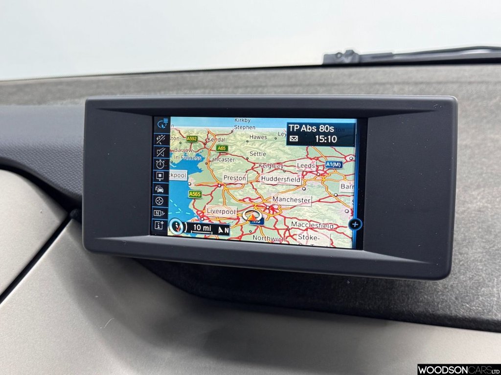 Used BMW i3 2017 for sale - 76256011: Photo 10