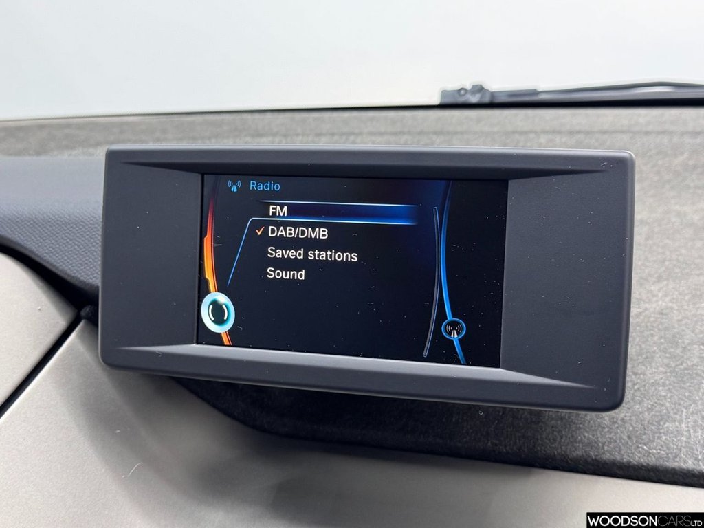 Used BMW i3 2017 for sale - 76256011: Photo 11